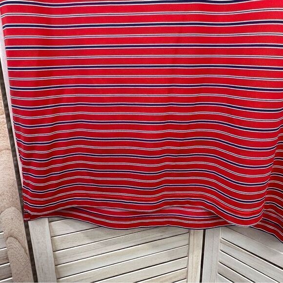 3/$25 Peter Millar Summer Comfort Performance Golf Polo Shirt XL - Picture 5 of 11